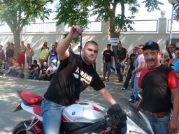 XVIII Concentracion - 2011